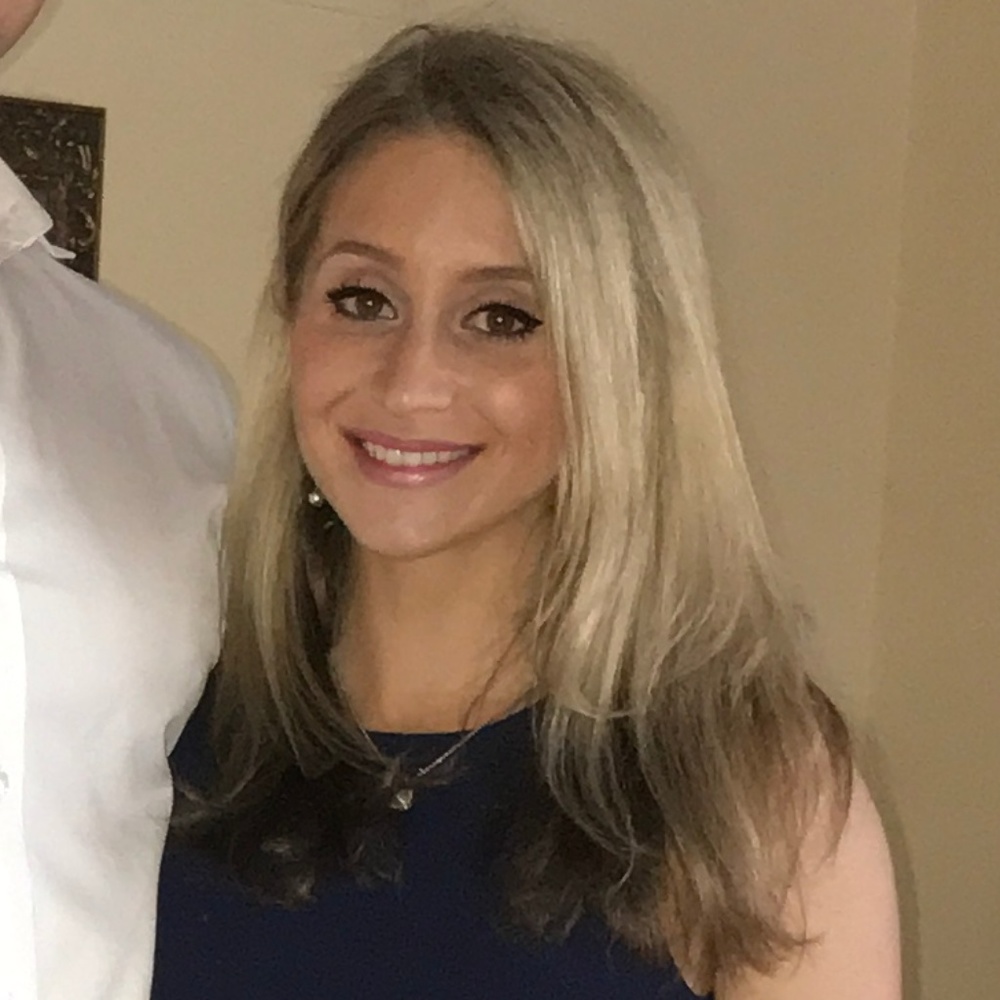 Meet your Posher, Nicole